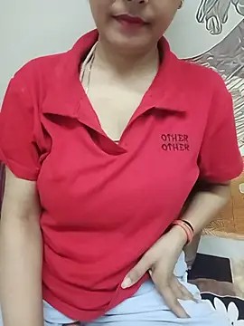 Pihu_Chopra live cam on StripChat