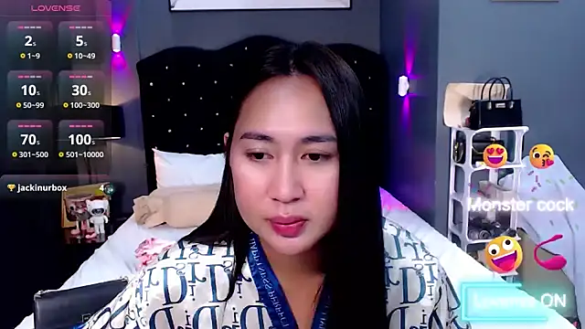 HOTTESTCANDYTS webcam