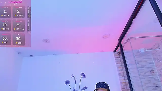 jeisonstark live cam on StripChat