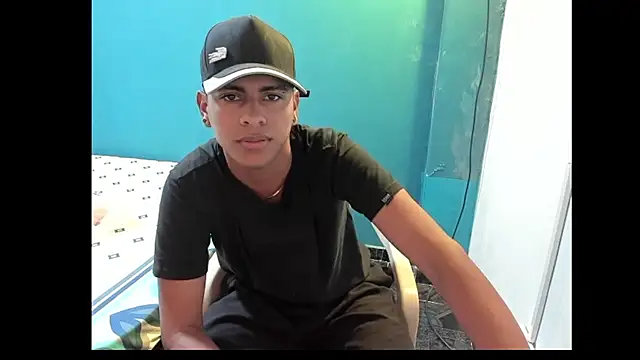 Andrew25- webcam