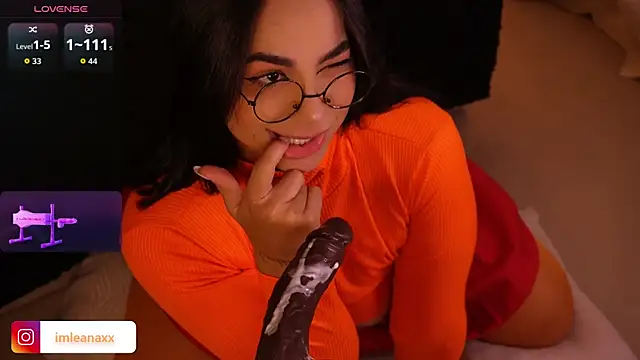 imLeanna_ webcam