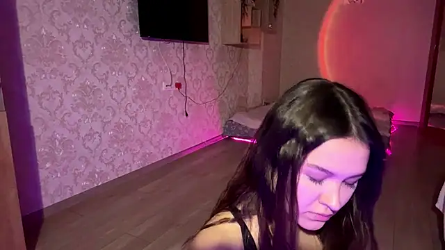 Arialork live cam on StripChat