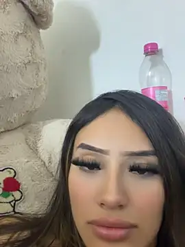 Susy_444 live cam on StripChat