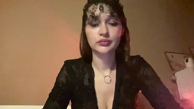 Nolenne live cam