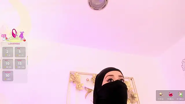 _Malak live cam on StripChat