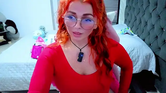 Alexatexa2929 webcam