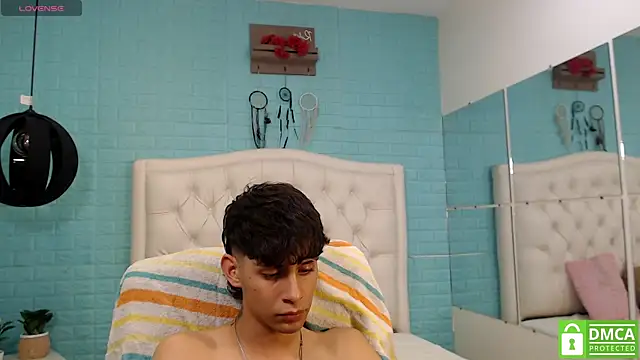 DraxBlade09 webcam