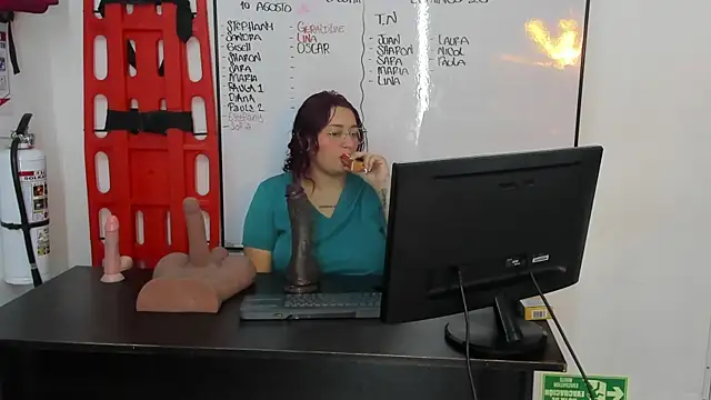 Airam_Wone webcam