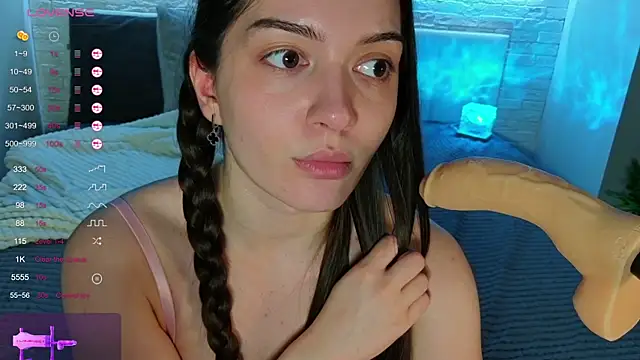 Savannah_hx webcam
