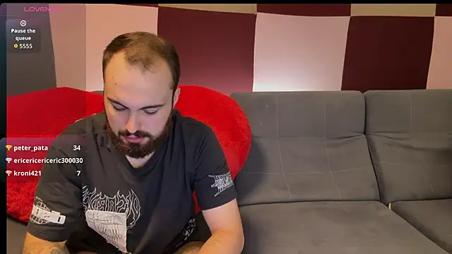 HotDuoPlay_ webcam