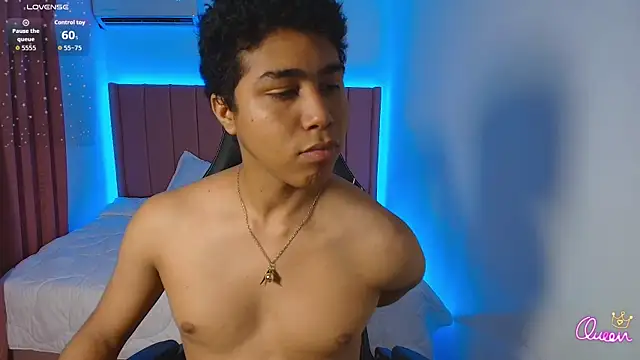 Dante_Blaze_ webcam