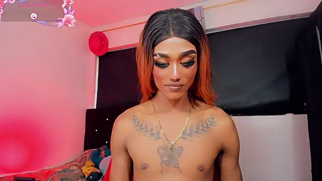 Kendall_hornyy live sex cam