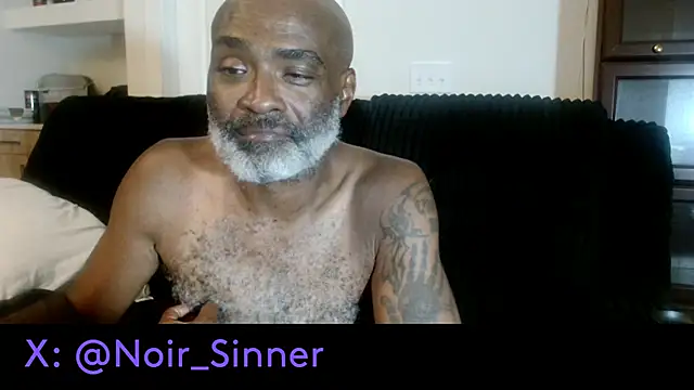 sinnernoir webcam