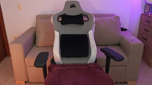 anyacutex webcam
