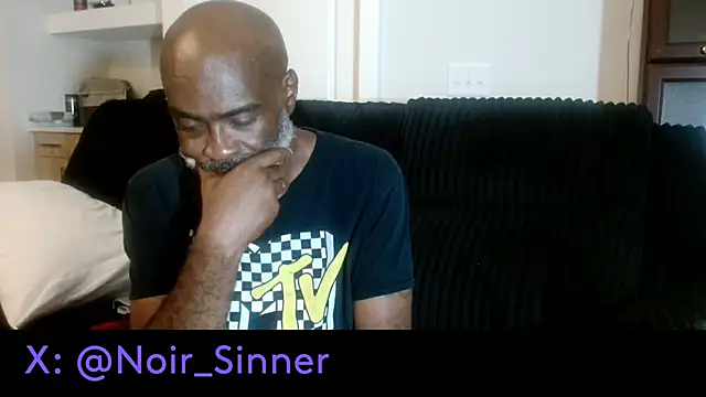 sinnernoir webcam