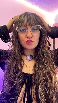 SammyGomez webcam