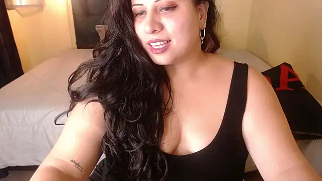 Catalinajane1 webcam