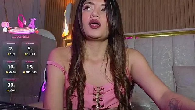 Lia_queen_tx webcam