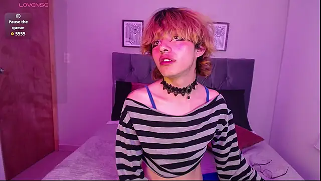 venus_999 live cam on StripChat