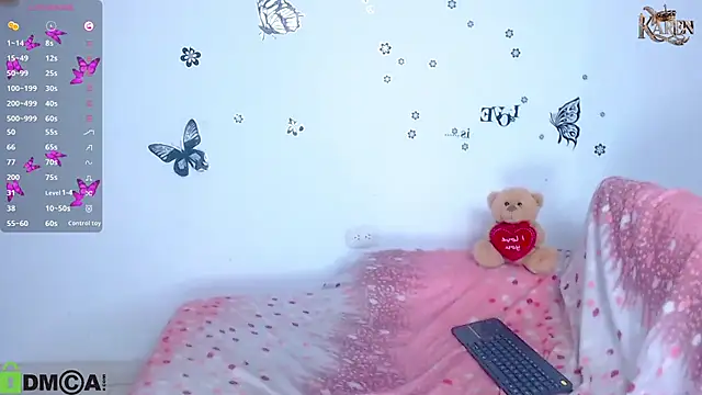 karen_sophia webcam