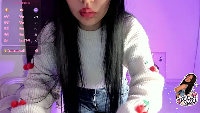 midori_rosse - Midori_rosse's free webcam - UK Sex Cams