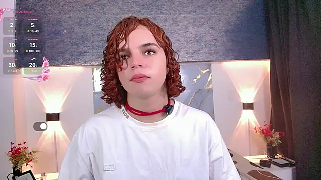 Skyee_angel webcam