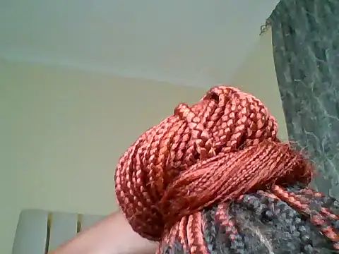 Belle_bubbles webcam