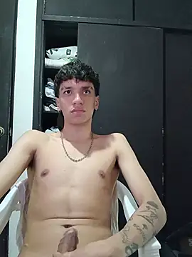 h3ll_b0y_ (M twink) - spank dick x10