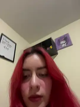 Soffi_hoot webcam