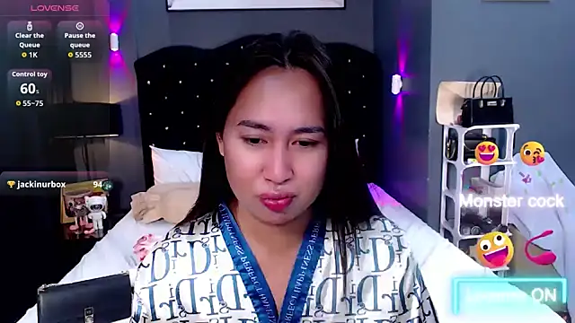 HOTTESTCANDYTS webcam
