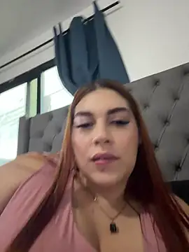 Kaarol69 webcam