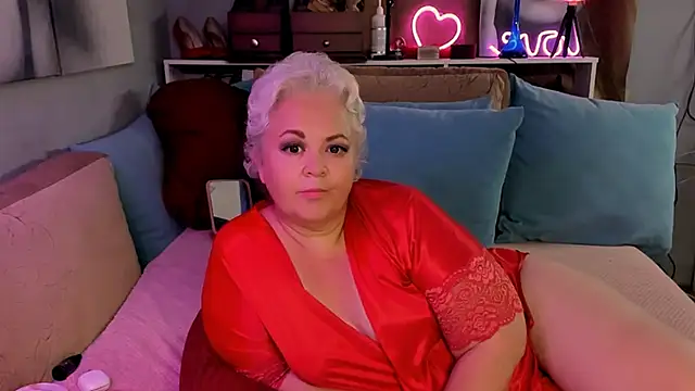 ShannaKingson webcam