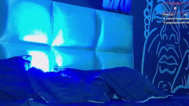 Lunamistyc live sex cam