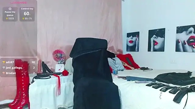 mylygrey live cam on StripChat