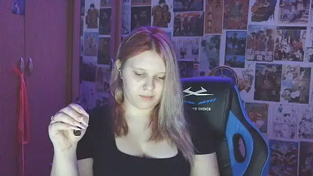 FoxPlayXX webcam