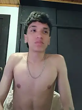 h3ll_b0y_ (M twink) - spank dick x10