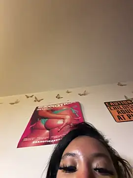 LeBimbo webcam