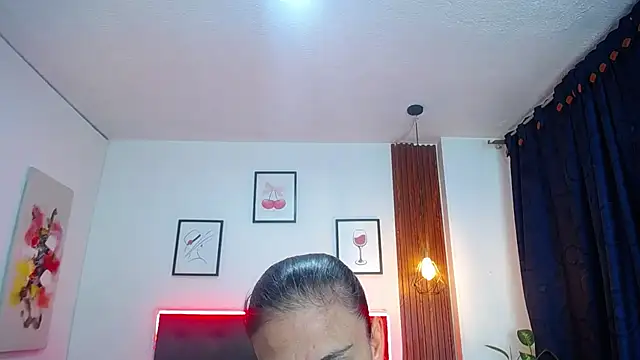 sasi_luna webcam