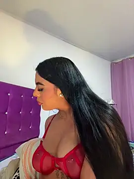 Aylin_Fox webcam
