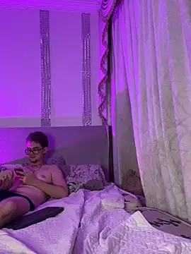 VeronicaSaenzx live cam