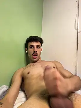 slamdope live cam on StripChat