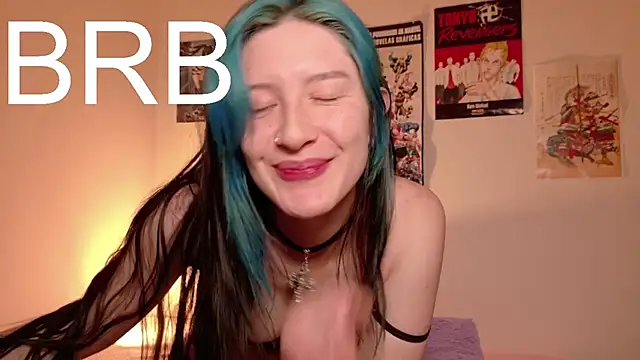 sunshine_girl9 webcam