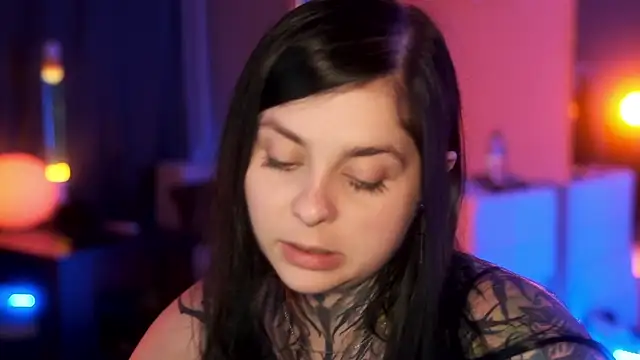 AcidPie webcam
