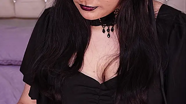 AmberGreyy_ webcam