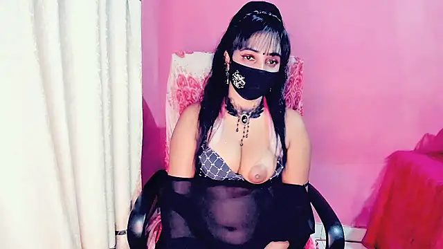 Sweetie_Fox_XXX webcam