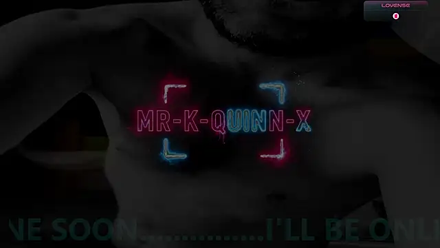 mr-k-quinn-x webcam