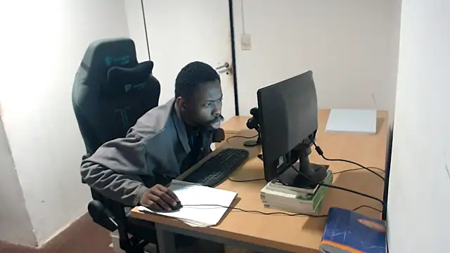 Mastertopdome live cam on StripChat