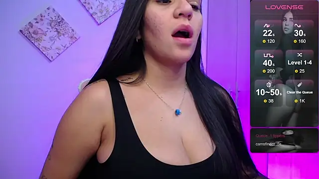 Anddyy__ live cam on StripChat