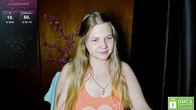 AlinaMors webcam