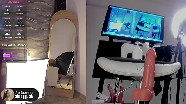 SHINYY_STAR_ webcam